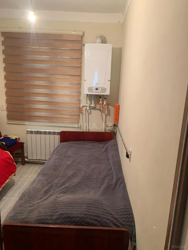 Satılır 3 otaqlı mənzil 68 m²