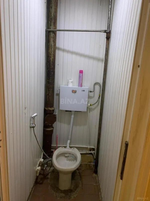 Satılır 3 otaqlı mənzil 68 m²