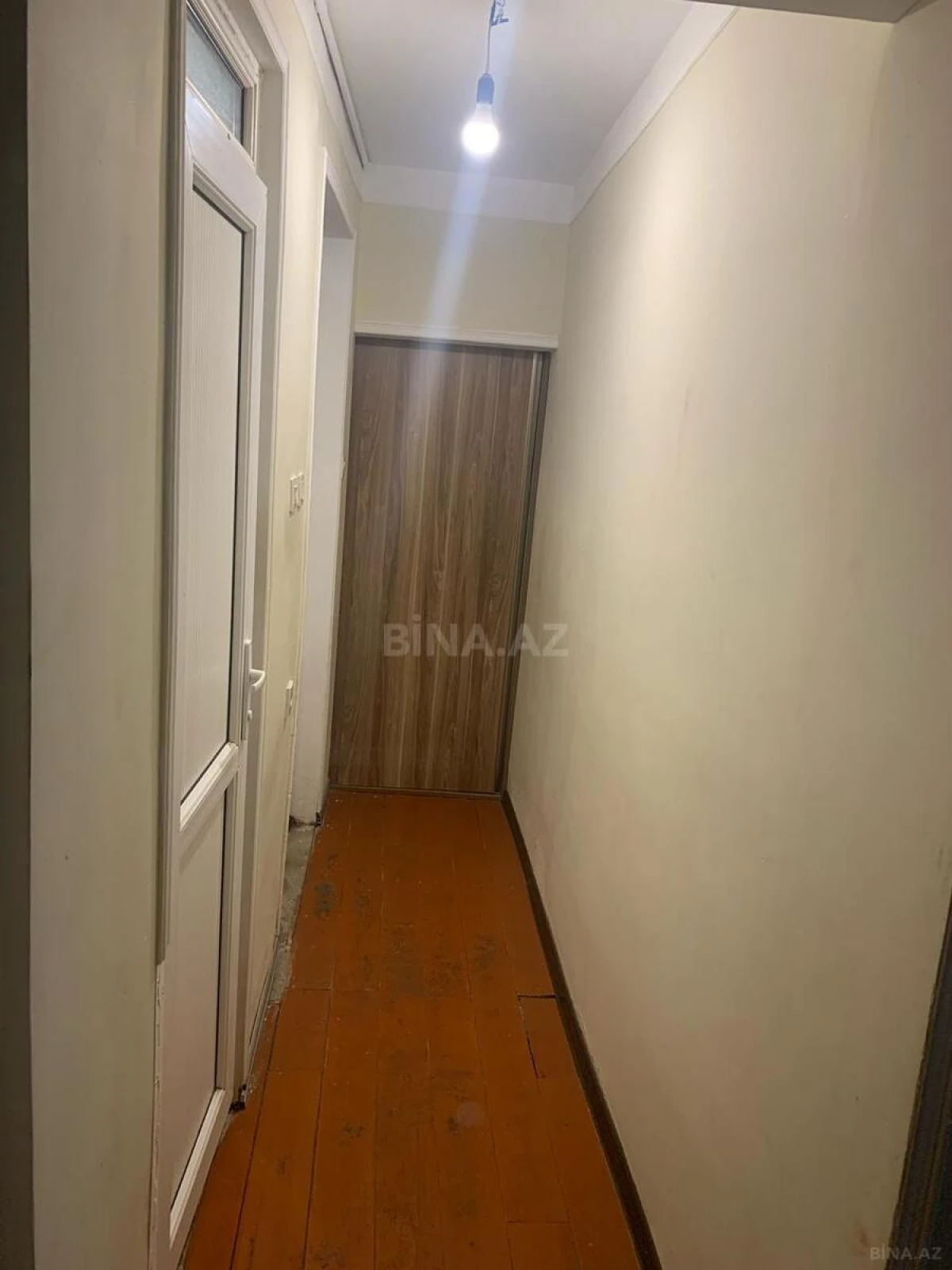 Satılır 3 otaqlı mənzil 68 m²