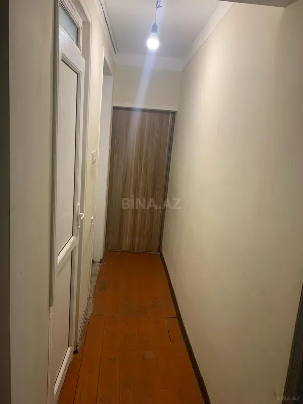 Satılır 3 otaqlı mənzil 68 m²