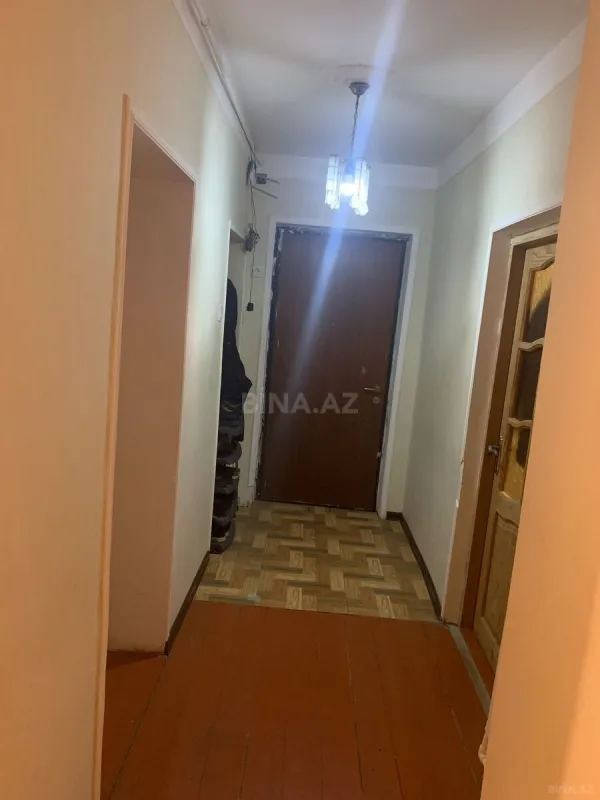 Satılır 3 otaqlı mənzil 68 m²