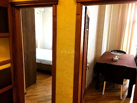 Kirayə verilir 2 otaqlı mənzil 60 m²