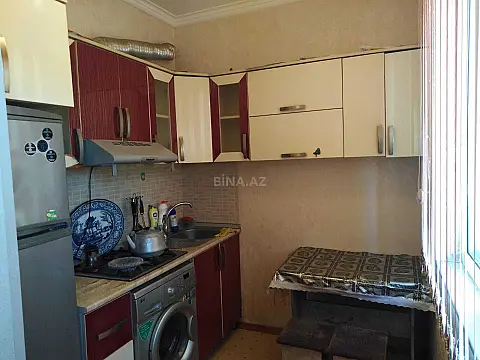Kirayə verilir 2 otaqlı mənzil 55 m²