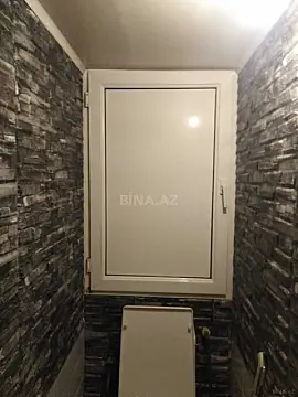 Kirayə verilir 2 otaqlı mənzil 55 m²