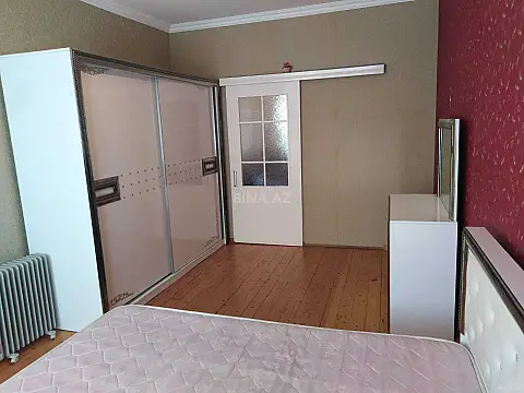 Kirayə verilir 2 otaqlı mənzil 55 m²