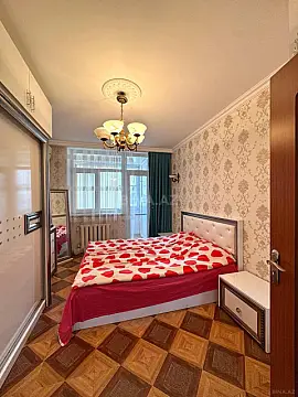 Satılır 4 otaqlı mənzil 85 m²