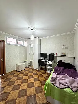 Satılır 4 otaqlı mənzil 85 m²