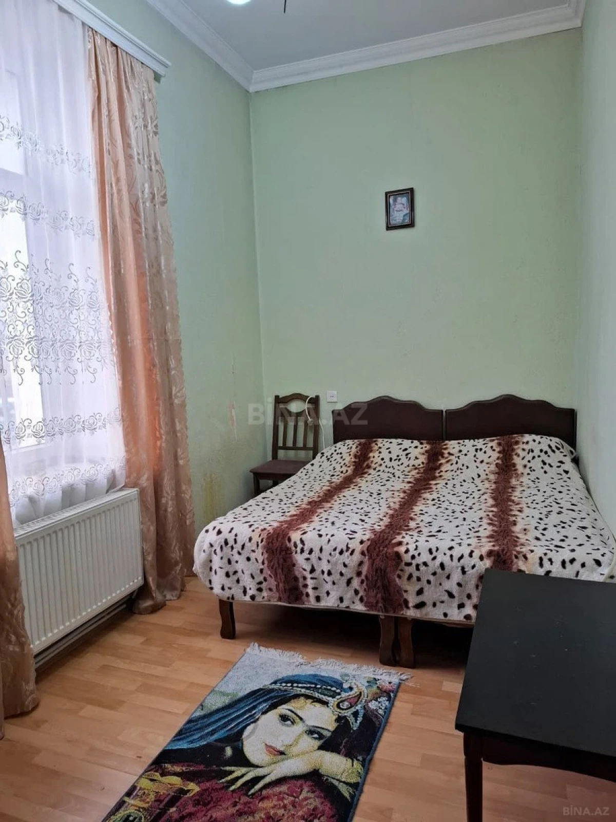 Kirayə verilir 3 otaqlı mənzil 100 m²