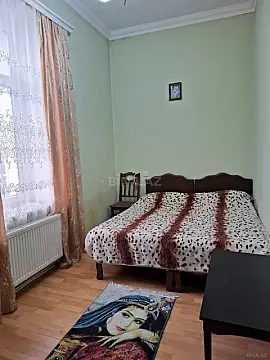 Kirayə verilir 3 otaqlı mənzil 100 m²