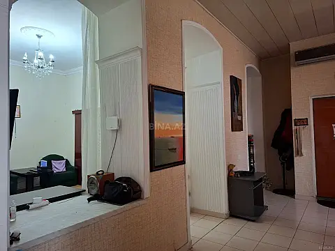 Kirayə verilir 3 otaqlı mənzil 100 m²