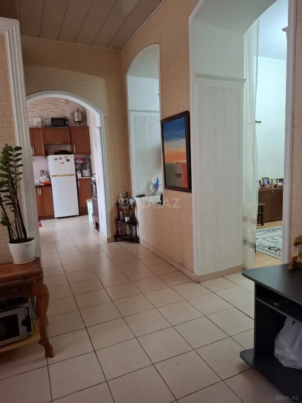 Kirayə verilir 3 otaqlı mənzil 100 m²