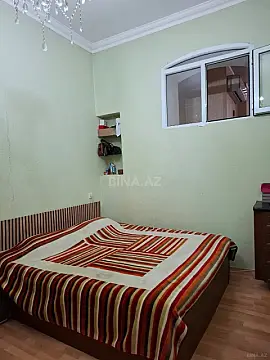 Kirayə verilir 3 otaqlı mənzil 100 m²