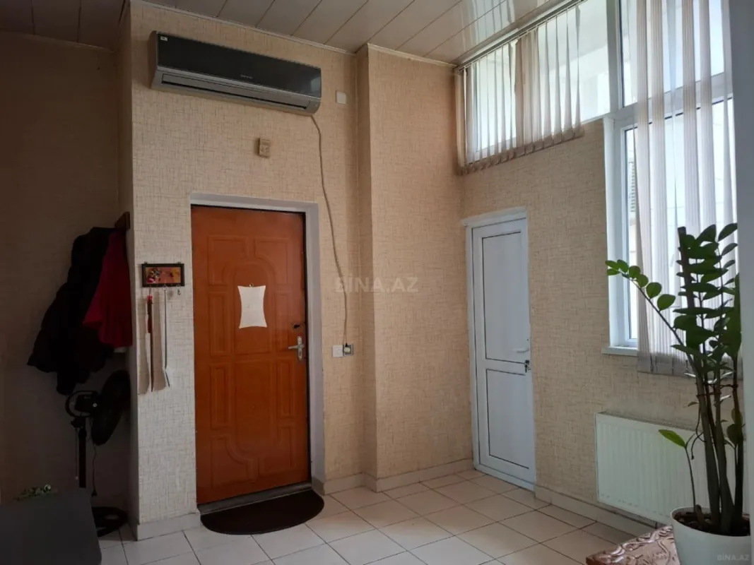 Kirayə verilir 3 otaqlı mənzil 100 m²