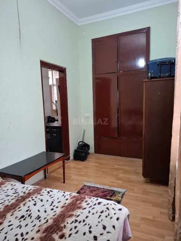 Kirayə verilir 3 otaqlı mənzil 100 m²
