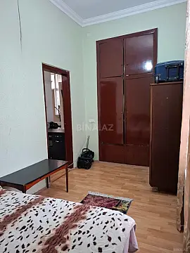 Kirayə verilir 3 otaqlı mənzil 100 m²