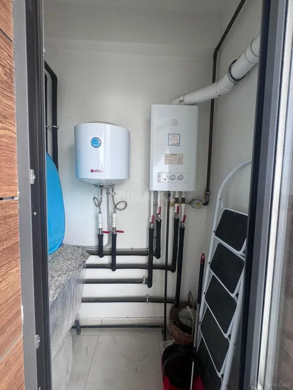 Satılır 3 otaqlı mənzil 120 m²