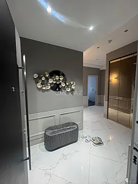 Satılır 3 otaqlı mənzil 120 m²