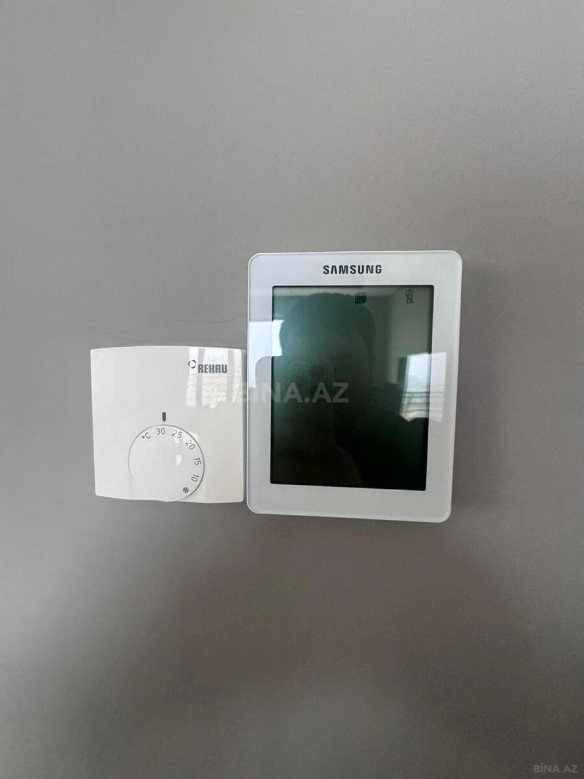 Satılır 3 otaqlı mənzil 120 m²