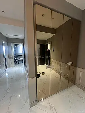 Satılır 3 otaqlı mənzil 120 m²