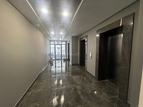 Satılır 3 otaqlı mənzil 120 m²