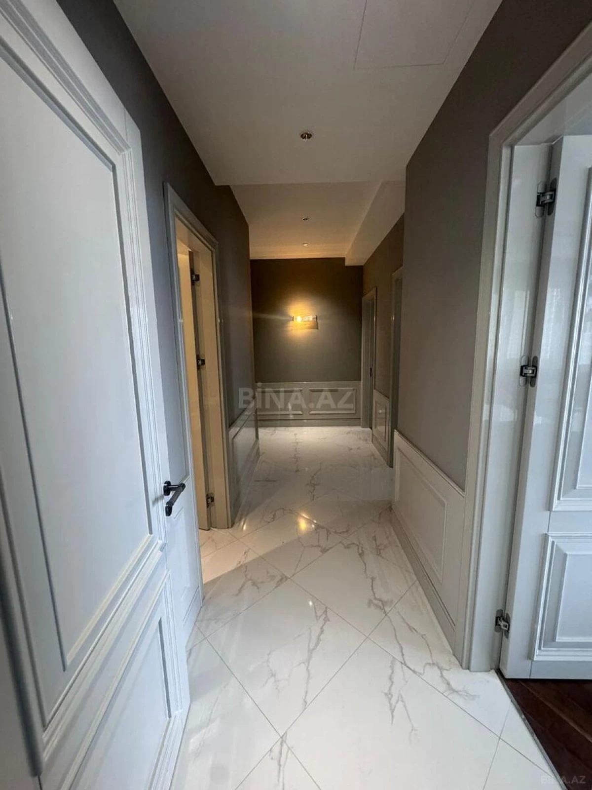Satılır 3 otaqlı mənzil 120 m²