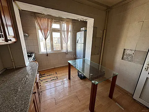 Kirayə verilir 3 otaqlı mənzil 95 m²