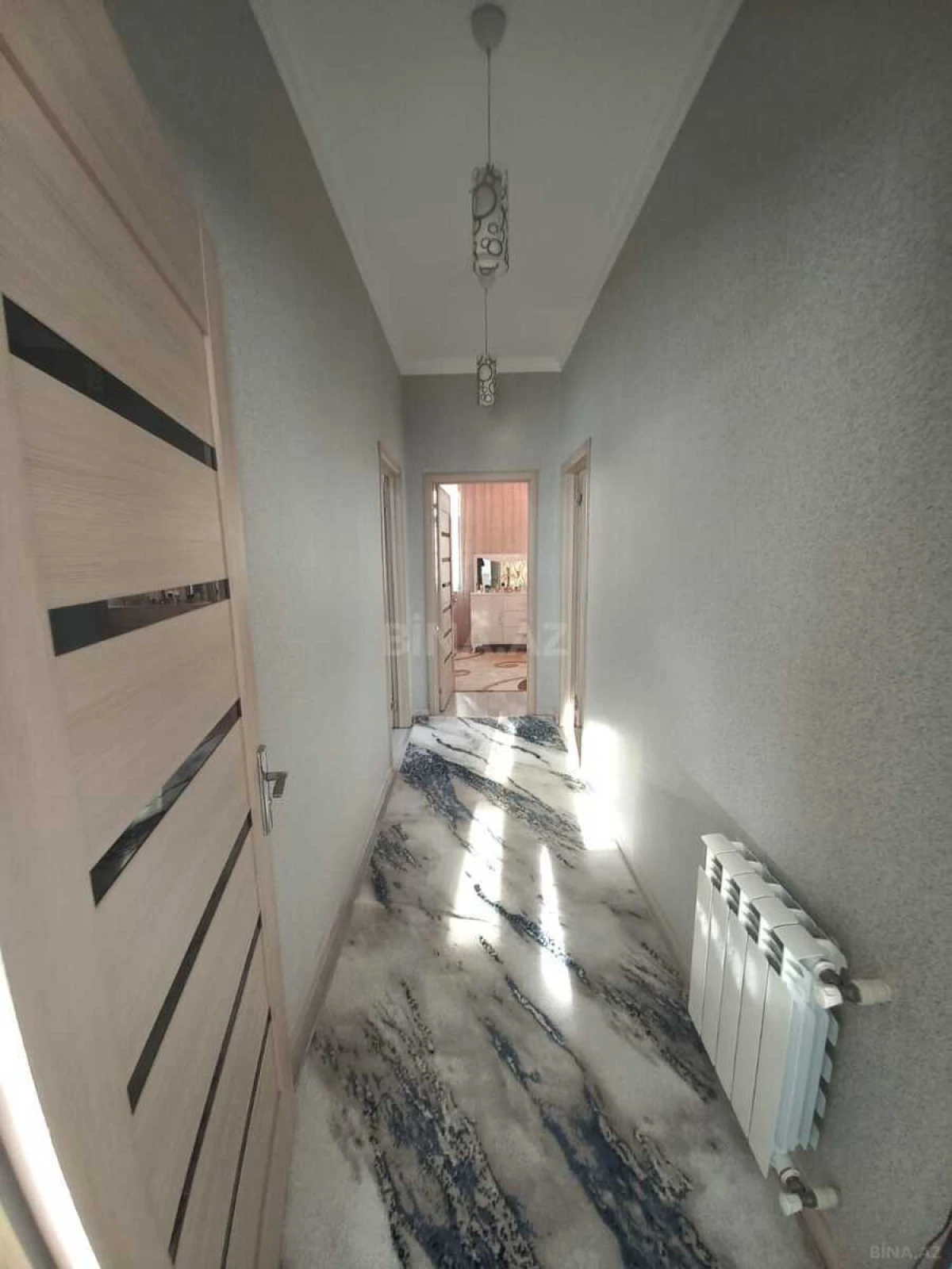 Satılır 5 otaqlı həyət evi 150 m²