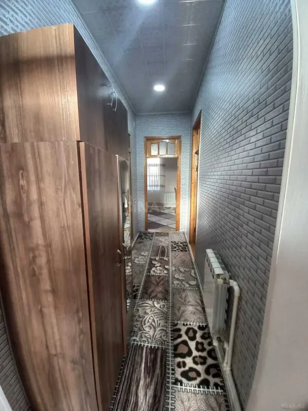 Satılır 5 otaqlı həyət evi 150 m²