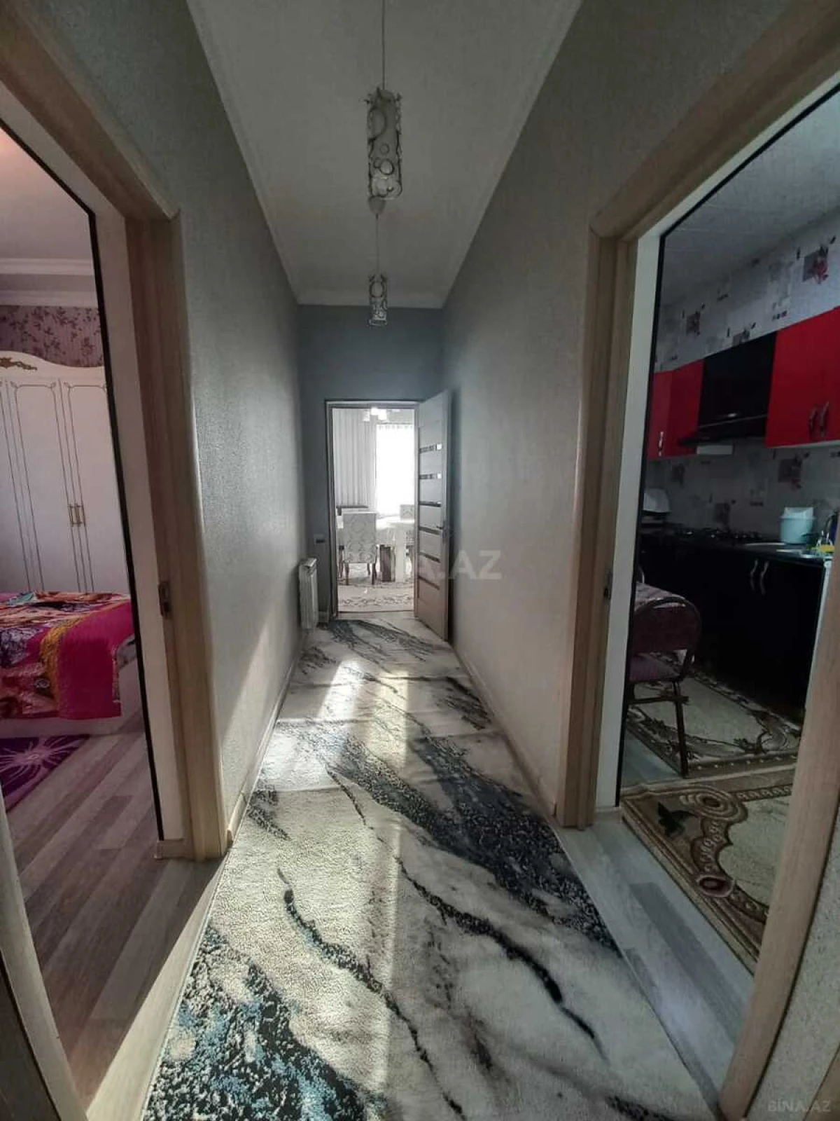 Satılır 5 otaqlı həyət evi 150 m²