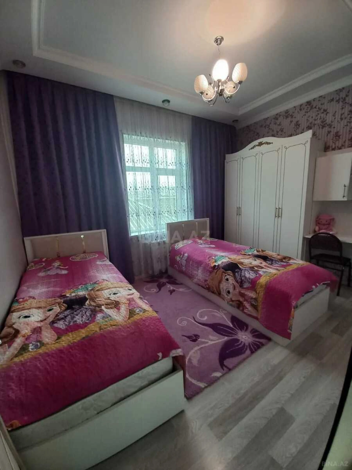 Satılır 5 otaqlı həyət evi 150 m²