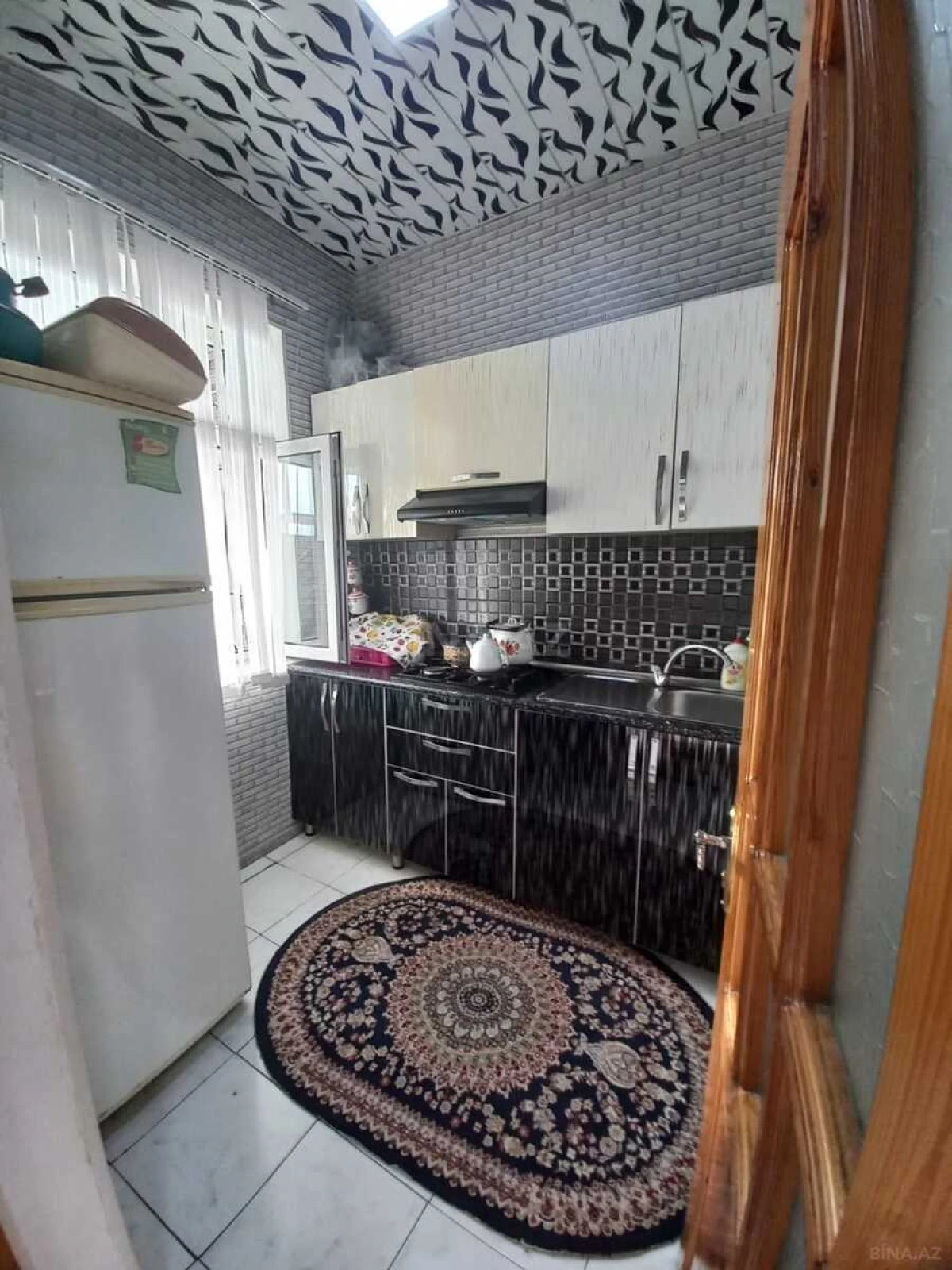 Satılır 5 otaqlı həyət evi 150 m²