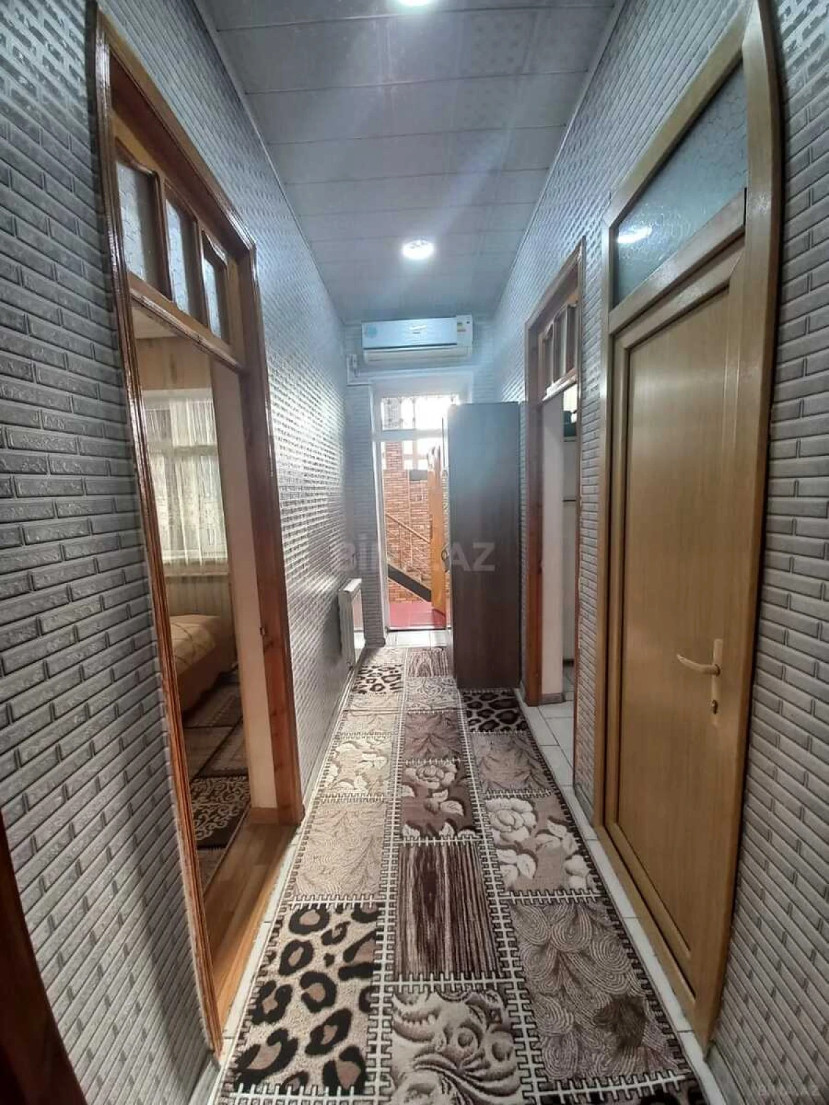 Satılır 5 otaqlı həyət evi 150 m²