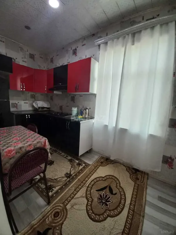 Satılır 5 otaqlı həyət evi 150 m²