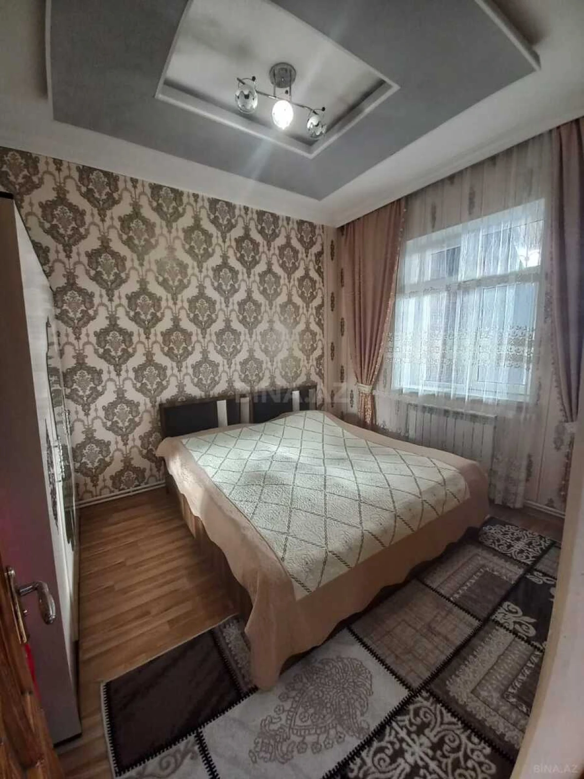 Satılır 5 otaqlı həyət evi 150 m²