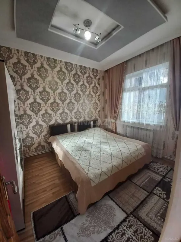 Satılır 5 otaqlı həyət evi 150 m²