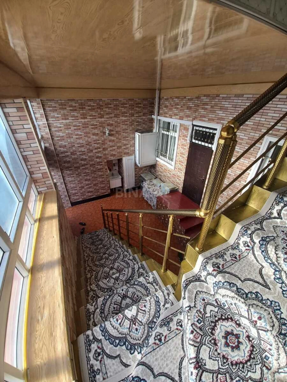 Satılır 5 otaqlı həyət evi 150 m²
