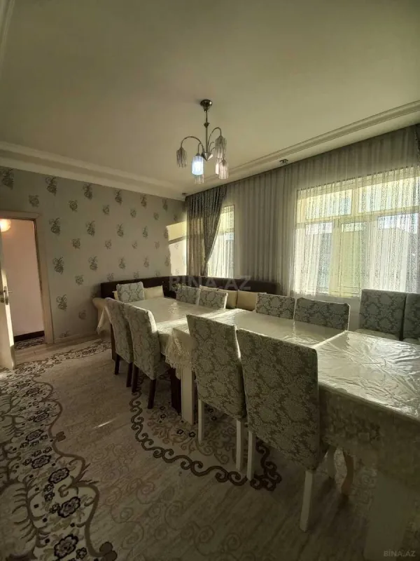 Satılır 5 otaqlı həyət evi 150 m²