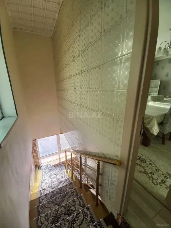 Satılır 5 otaqlı həyət evi 150 m²