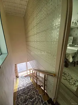 Satılır 5 otaqlı həyət evi 150 m²
