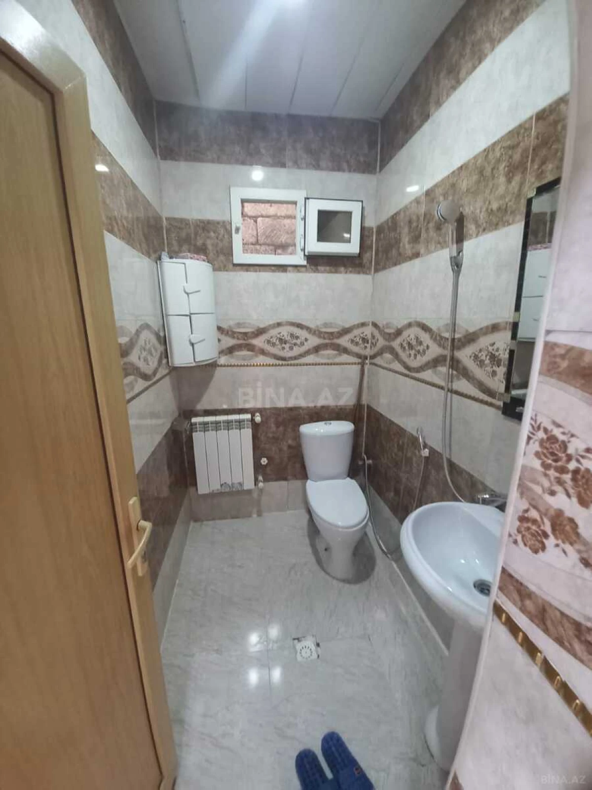 Satılır 5 otaqlı həyət evi 150 m²