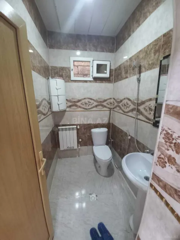 Satılır 5 otaqlı həyət evi 150 m²