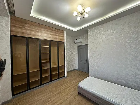 Kirayə verilir 3 otaqlı mənzil 110 m²