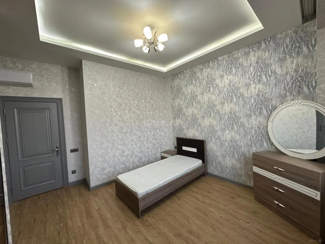 Kirayə verilir 3 otaqlı mənzil 110 m²
