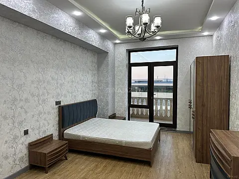 Kirayə verilir 3 otaqlı mənzil 110 m²