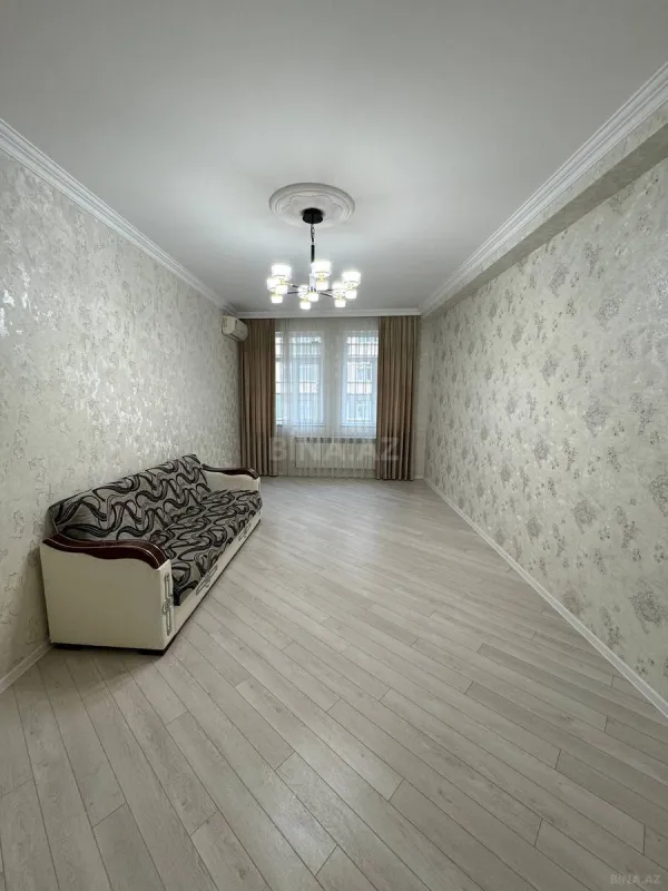 Satılır 3 otaqlı mənzil 90 m²