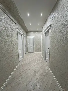 Satılır 3 otaqlı mənzil 90 m²