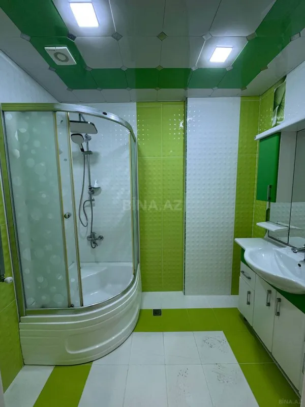 Satılır 3 otaqlı mənzil 90 m²