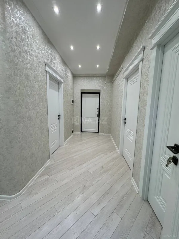 Satılır 3 otaqlı mənzil 90 m²