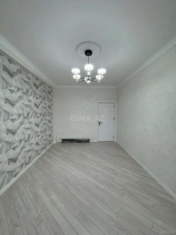 Satılır 3 otaqlı mənzil 90 m²