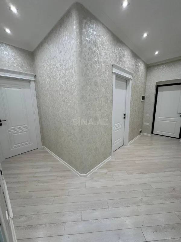 Satılır 3 otaqlı mənzil 90 m²